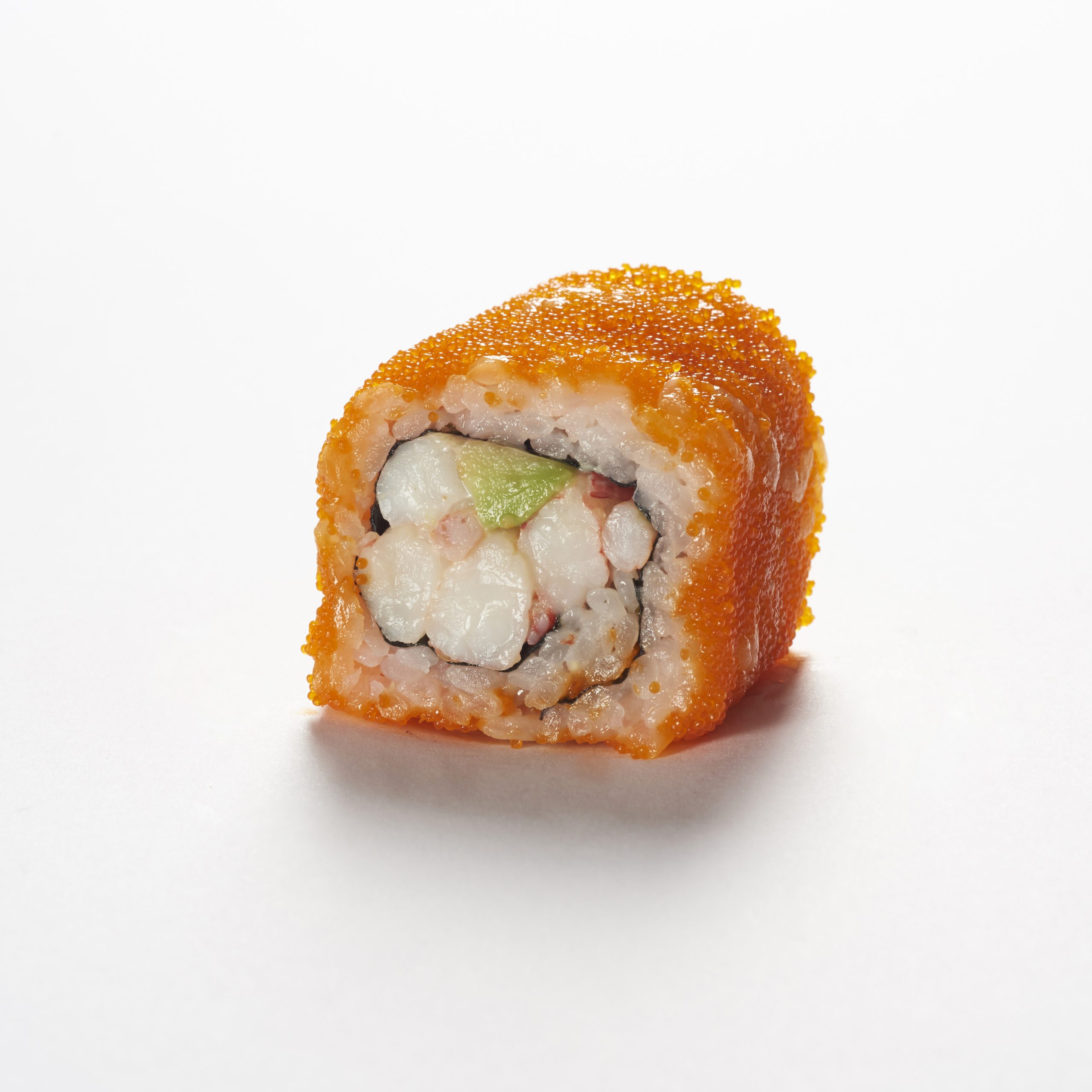 Deluxe Maki Shrimps 8 Stück sushi2me