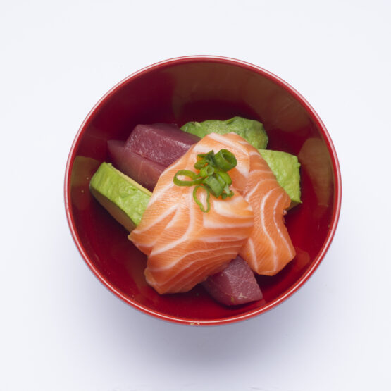 Sashimi California