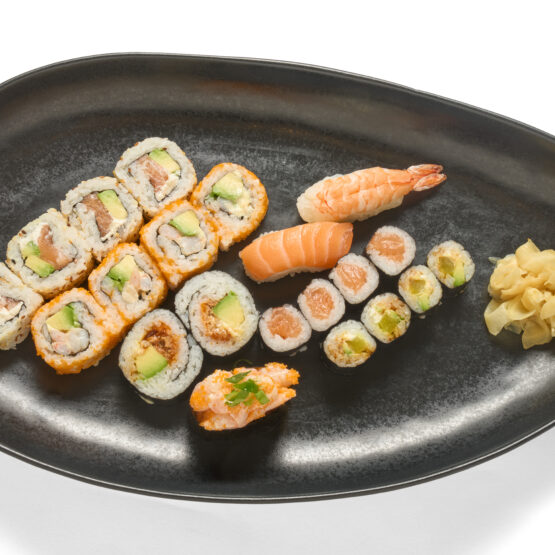 Matsu Deluxe 21 Stück